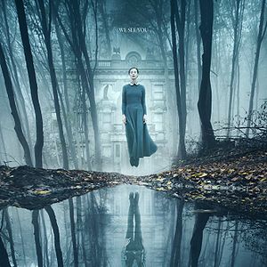 Photo The Lodgers