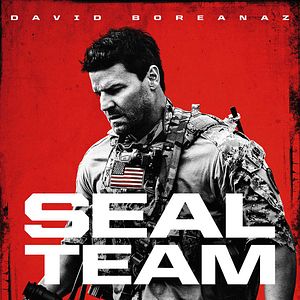 Photo SEAL Team