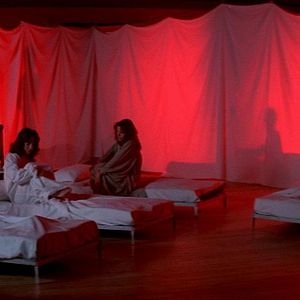 Photo Suspiria
