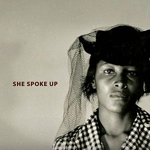 Photo The Rape of Recy Taylor