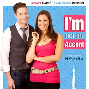 Photo I'm Not an Accent