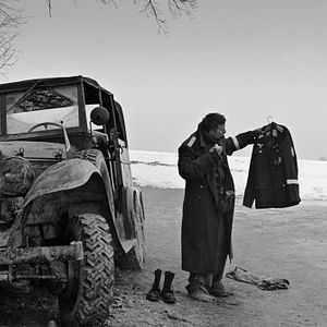 Photo Max Hubacher