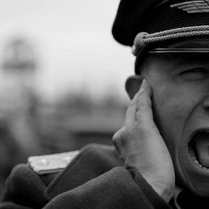 Photo Max Hubacher