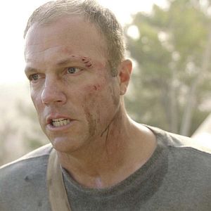 Photo Adam Baldwin