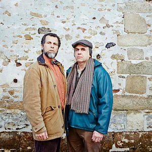 Photo Arthur Benzaquen