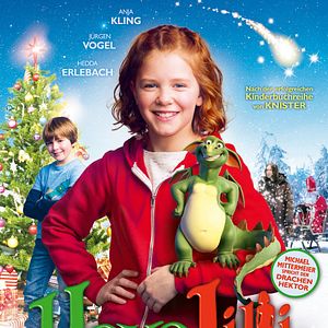Photo Lilli la petite sorcière, le dragon et le sortilège de Noël