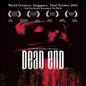 Photo Dead End