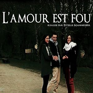 Photo L'Amour est fou