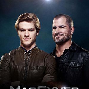Photo MacGyver (2016)