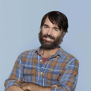 Photo Will Forte