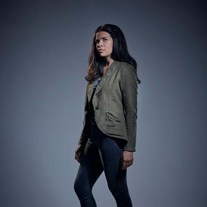 Photo Zuleikha Robinson