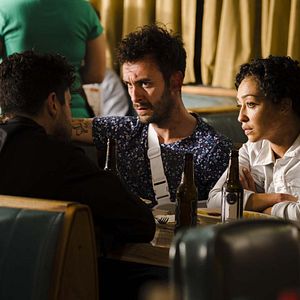 Photo Joseph Gilgun