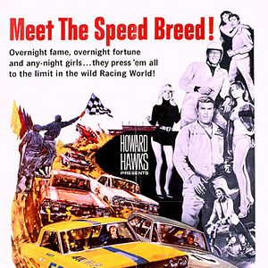 Photo Ligne rouge 7000