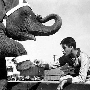 Photo Ligne rouge 7000