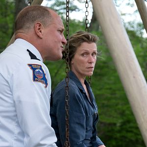 Photo Frances McDormand