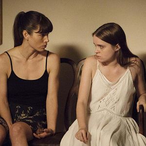 Photo Nadia Alexander