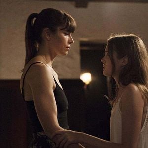 Photo Nadia Alexander