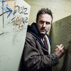Photo David Arquette