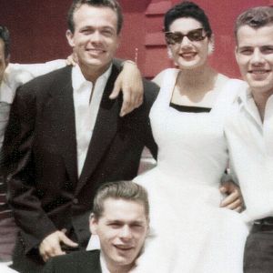 Photo Scotty and the Secret History of Hollywood