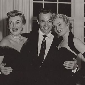 Photo Scotty and the Secret History of Hollywood
