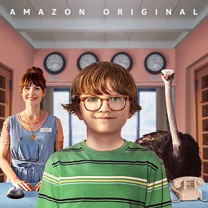 Photo A Kid Called Mayonnaise