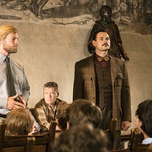 Photo Alexander Beyer