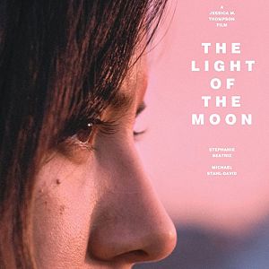 Photo The Light of the Moon