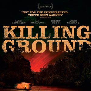 Photo Killing Ground