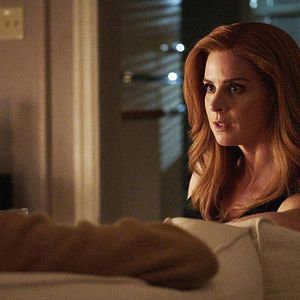 Photo Sarah Rafferty
