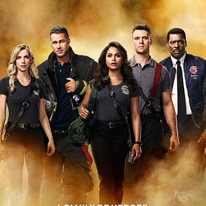Photo Chicago Fire