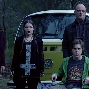 Photo Nowhere Boys, le livre des ombres