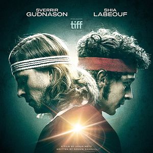 Photo Borg/McEnroe