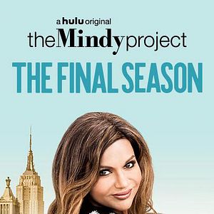 Photo The Mindy Project