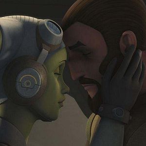 Photo Star Wars Rebels