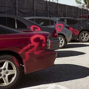 Photo American Vandal
