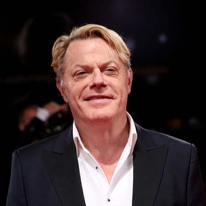 Photo Suzy Eddie Izzard