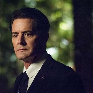 Photo Kyle MacLachlan