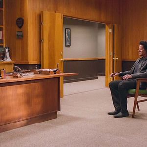 Photo Kyle MacLachlan