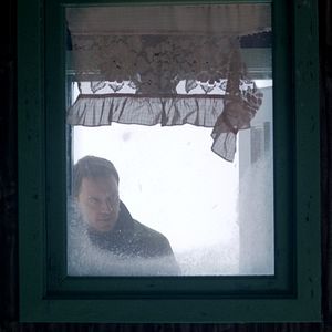 Photo Michael Fassbender