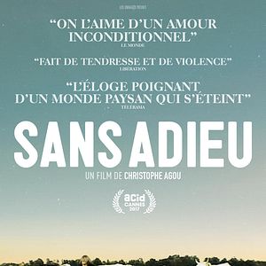 Photo Sans Adieu