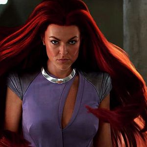 Photo Inhumans