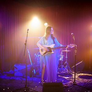 Photo Zoe Lister-Jones