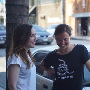 Photo Zoe Lister-Jones