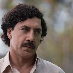 Photo Javier Bardem