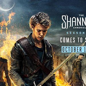 Photo Les Chroniques de Shannara