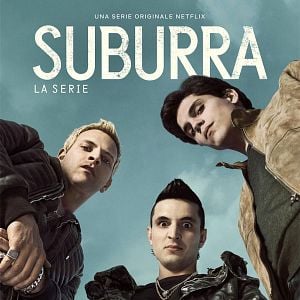 Photo Suburra (2017)