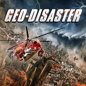 Photo Geo-Disaster