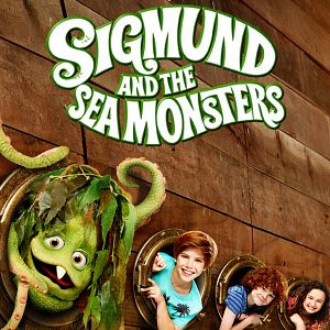 Photo Sigmund and the Sea Monsters