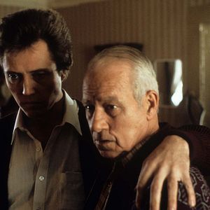 Photo Christopher Walken
