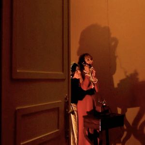 Photo Fantasmes et fantômes